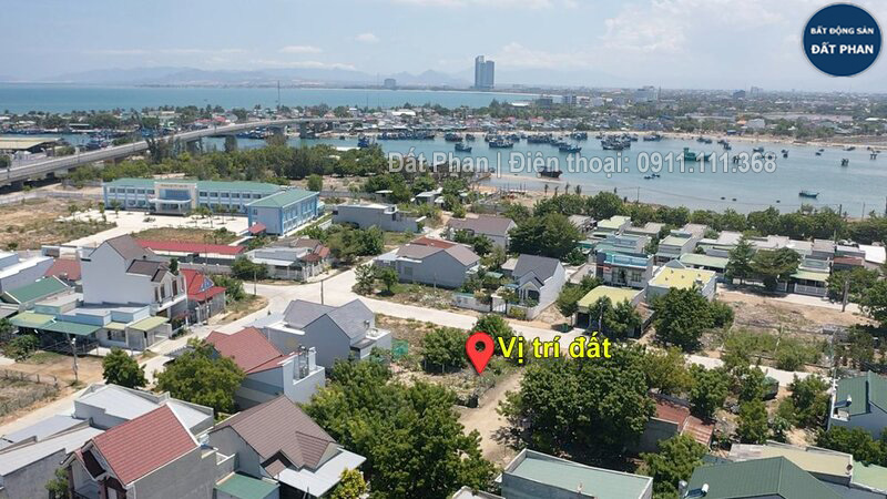 128m2 thổ cư tại tái định cư Khánh Hội Ninh Chử