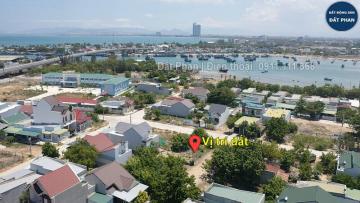 128m2 thổ cư tại tái định cư Khánh Hội Ninh Chử