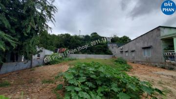 Đầu tư ngay 352m² đất vị trí đắc địa gần sân bay Thành Sơn