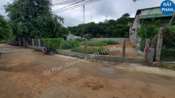 Đầu tư ngay 352m² đất vị trí đắc địa gần sân bay Thành Sơn