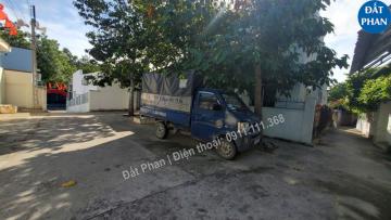 Nhà 2 mặt tiền vị trí đắc địa hẻm đường Ngô Gia Tự Phường Đài Sơn