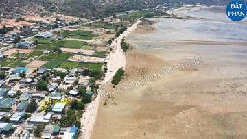 Siêu phẩm đất 2 mặt tiền view khu thể thao biển lướt ván cực chất