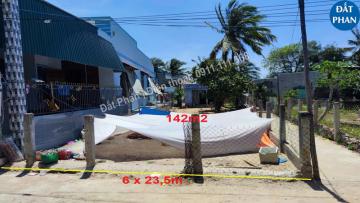 Siêu phẩm đất 2 mặt tiền view khu thể thao biển lướt ván cực chất