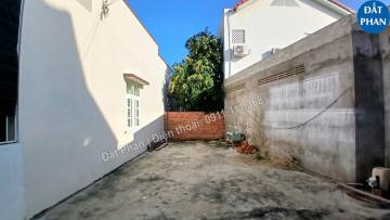 66m2 đất hẻm Thống Nhất khu dân cư hiện hữu