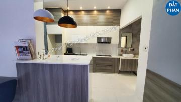 Nhà riêng hẻm Yên Ninh gần Đầm Nại đi bộ ra biển Ninh Chử